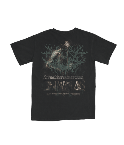 Lorna Shore Forevermore Shirt *PREORDER SHIPS 9/12