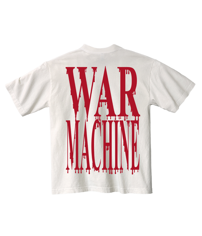 Lorna Shore Anime Gun Shirt