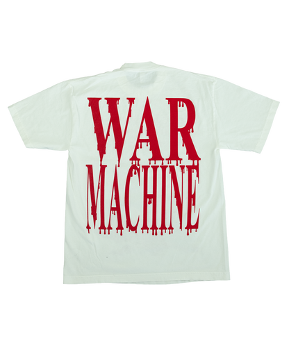 Lorna Shore Anime Gun Shirt
