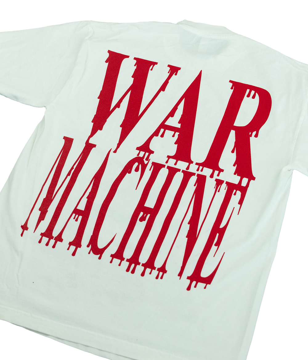 Lorna Shore Anime Gun Shirt