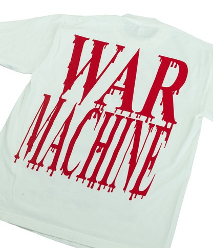 Lorna Shore Anime Gun Shirt