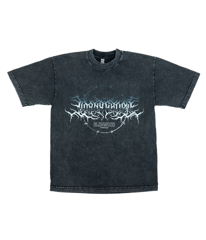 Lorna Shore Barbed Wire Shirt