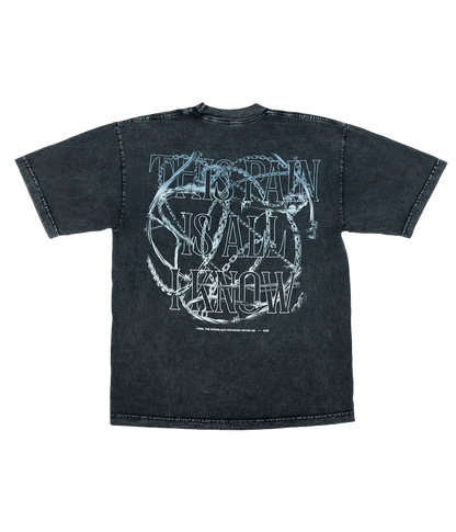 Lorna Shore Barbed Wire Shirt