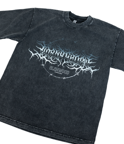 Lorna Shore Barbed Wire Shirt