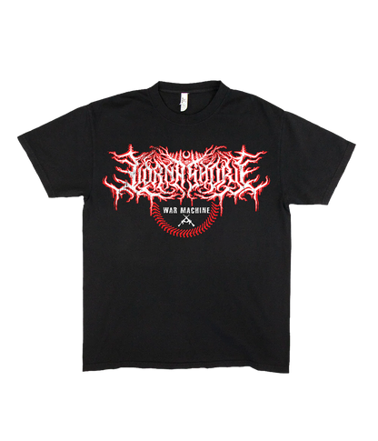 Lorna Shore My Turn Shirt
