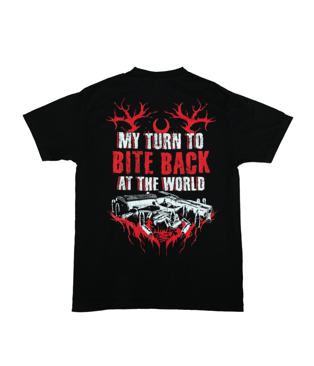 Lorna Shore My Turn Shirt