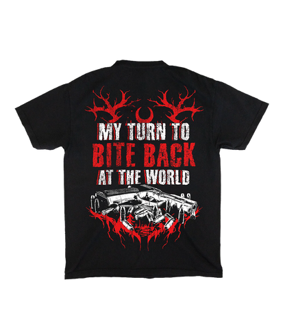 Lorna Shore My Turn Shirt