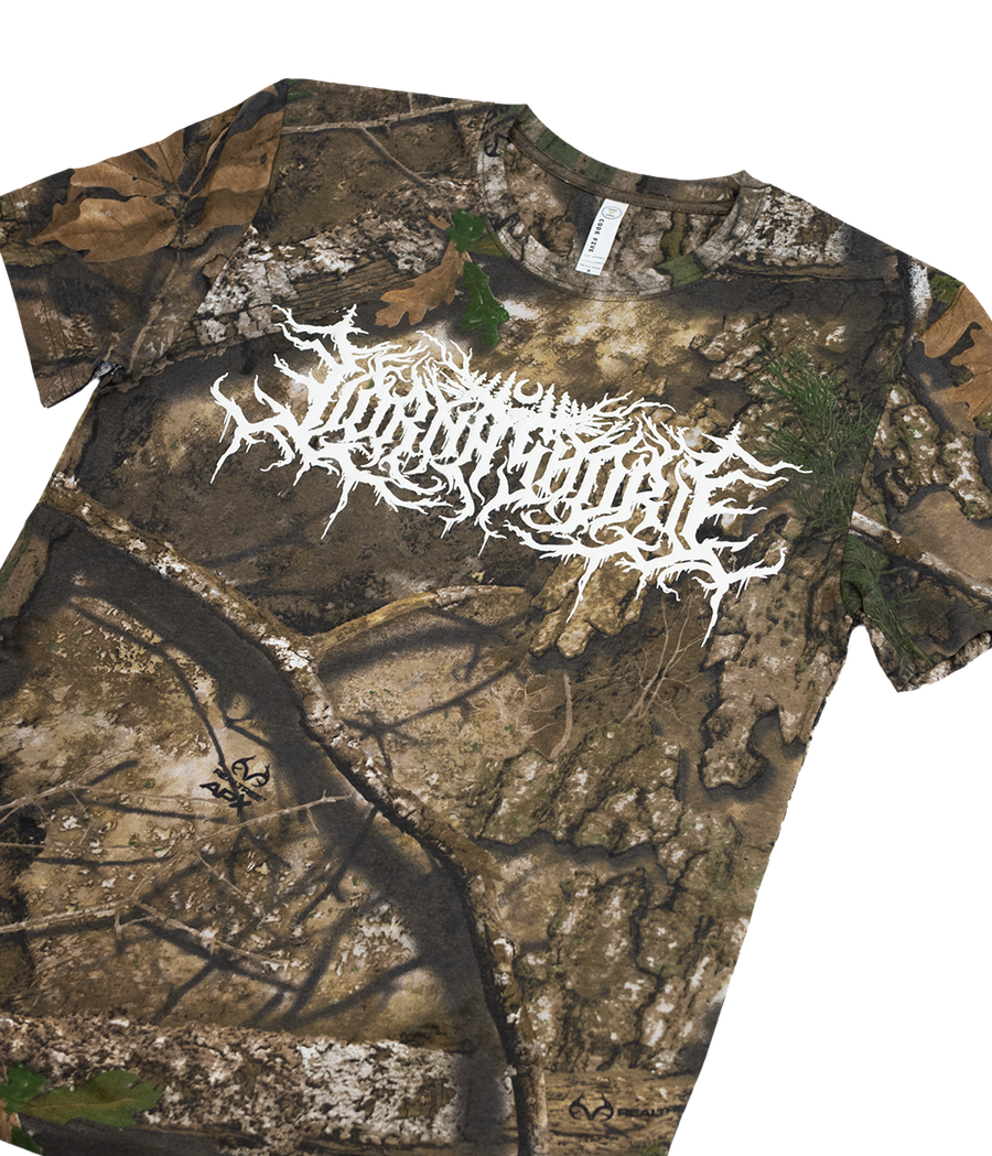 Spring 2026 Tour Merch – Lorna Shore