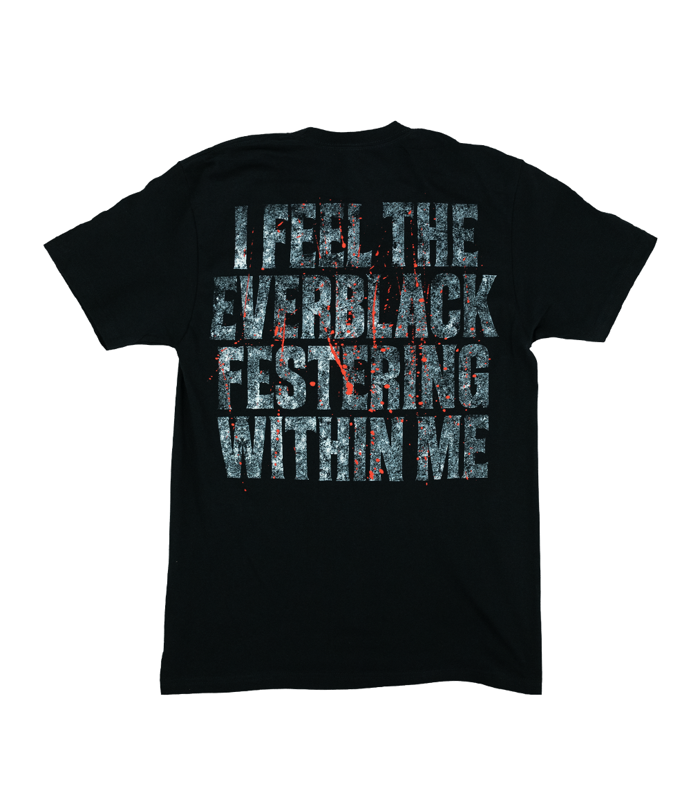 Lorna Shore Candle Shirt