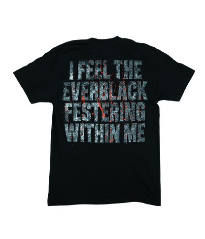 Lorna Shore Candle Shirt