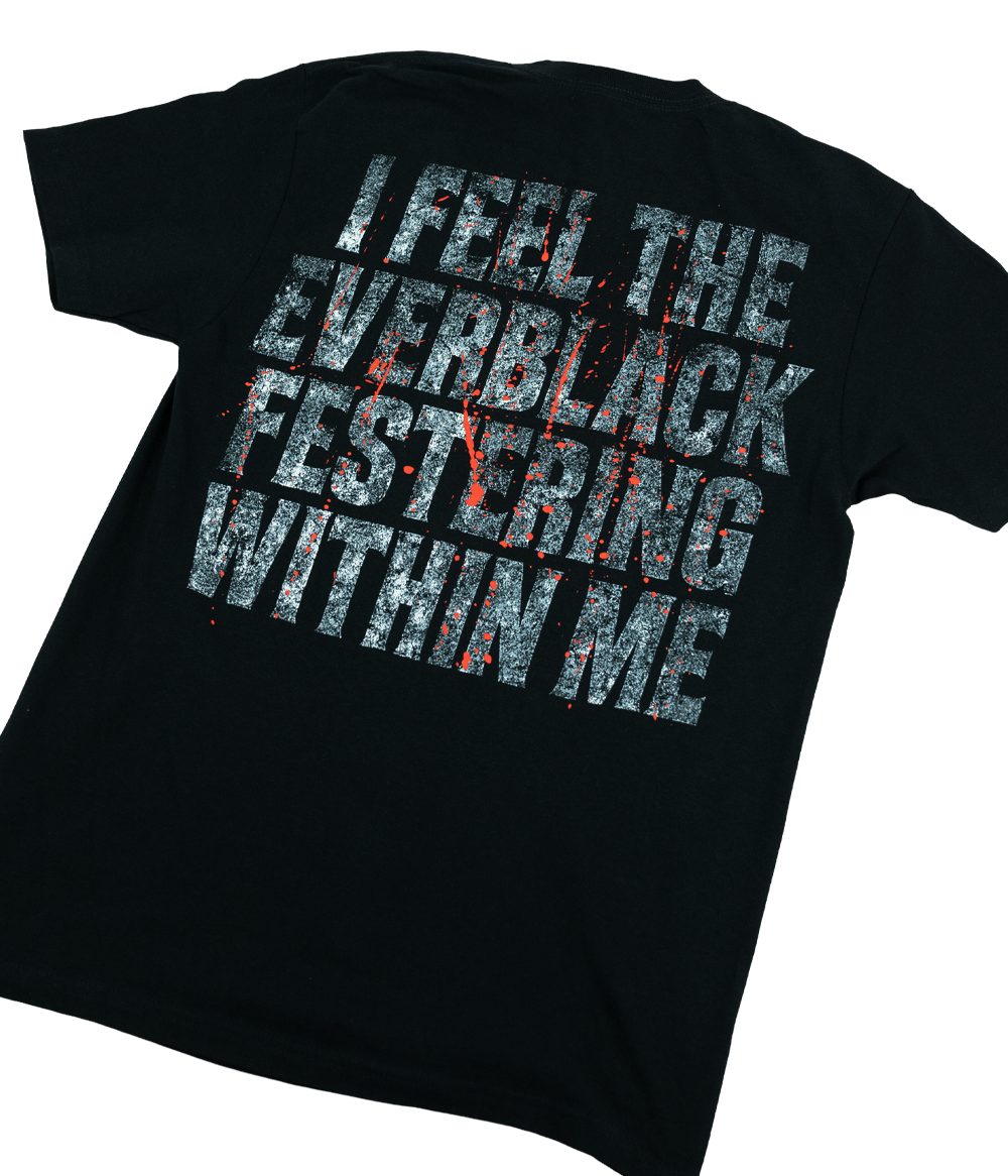 Lorna Shore Candle Shirt