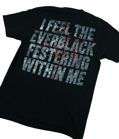 Lorna Shore Candle Shirt