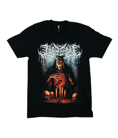 Lorna Shore Candle Shirt