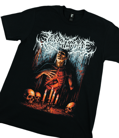 Lorna Shore Candle Shirt