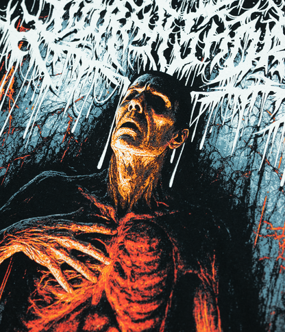 Lorna Shore Candle Shirt