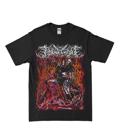 Lorna Shore Life And Death Shirt