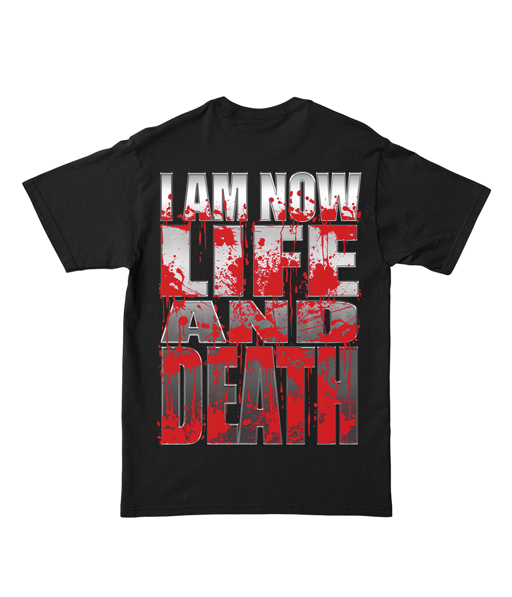 Lorna Shore Life And Death Shirt