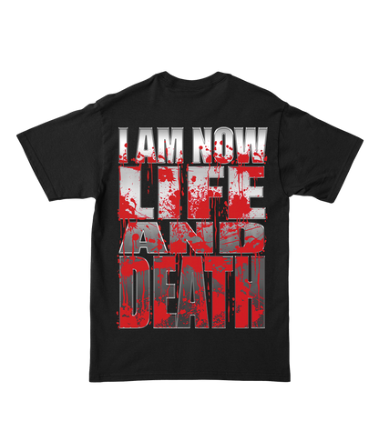 Lorna Shore Life And Death Shirt