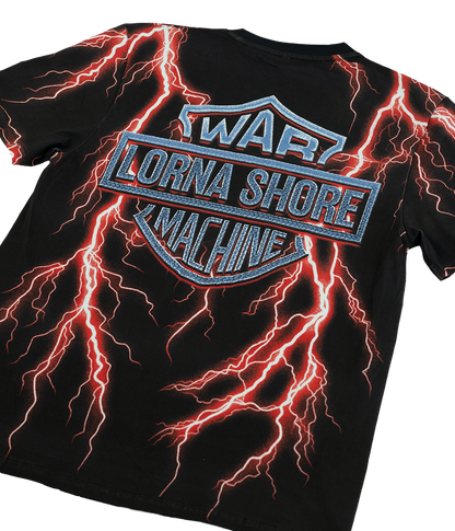 Lorna Shore Eagle All Over Shirt *PREORDER SHIPS AUG 21