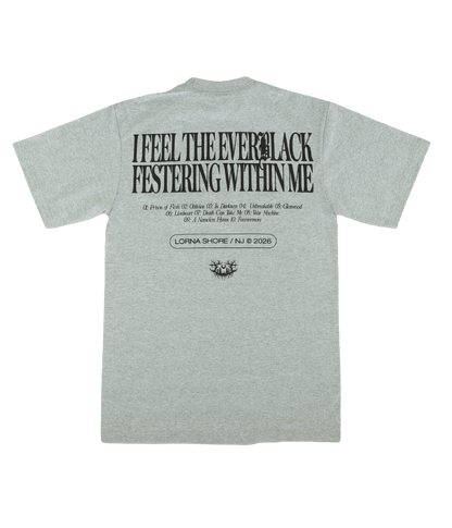 Lorna Shore Everblack OE Shirt