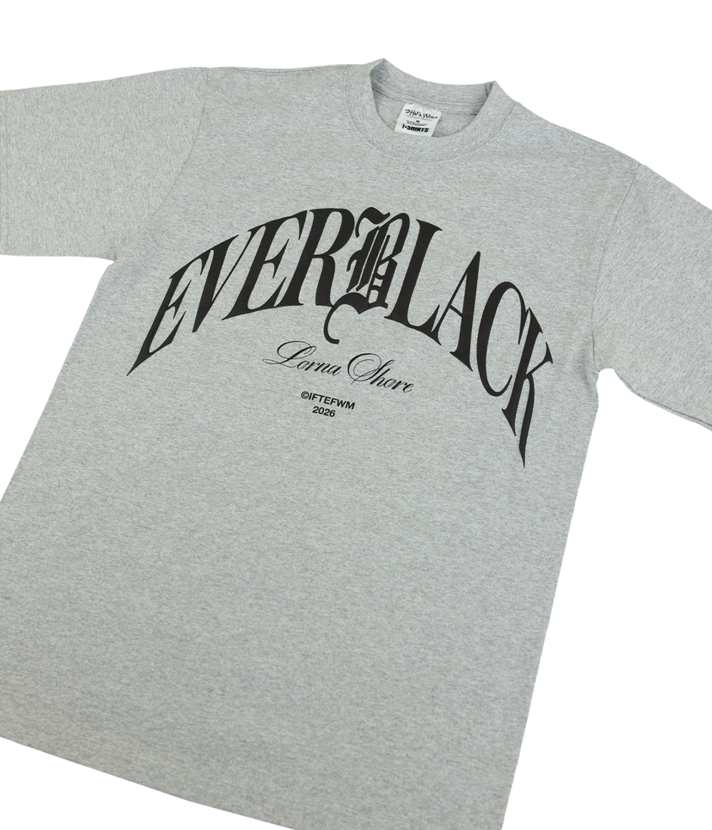 Lorna Shore Everblack OE Shirt