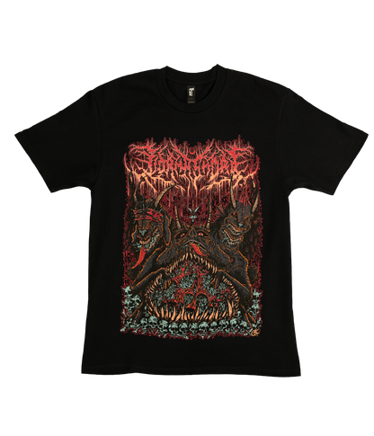 Lorna Shore Flesh Devil Shirt