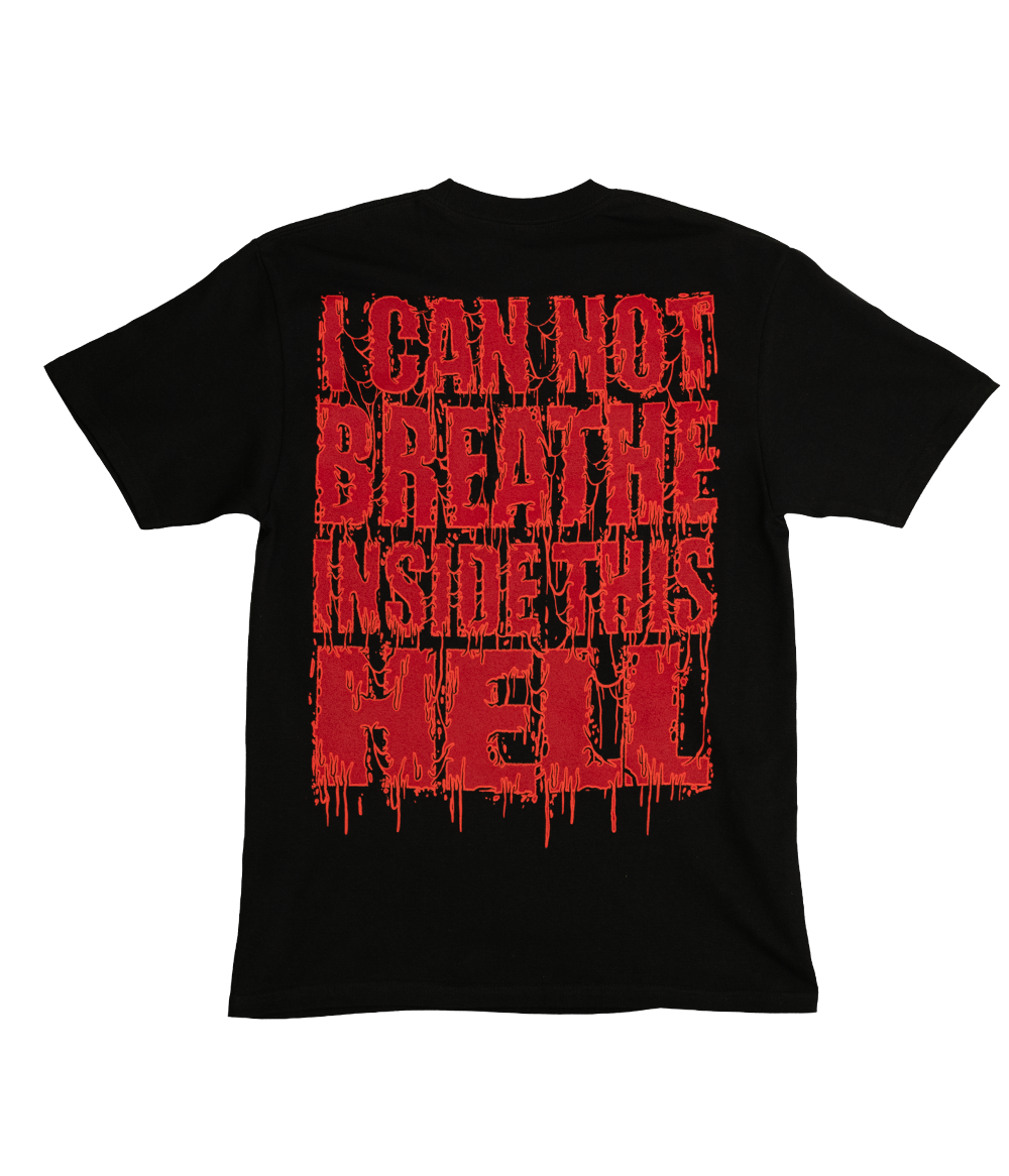 Lorna Shore Flesh Devil Shirt