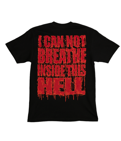 Lorna Shore Flesh Devil Shirt