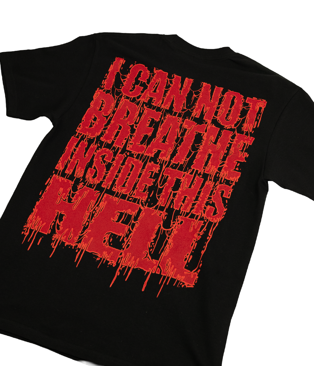 Lorna Shore Flesh Devil Shirt