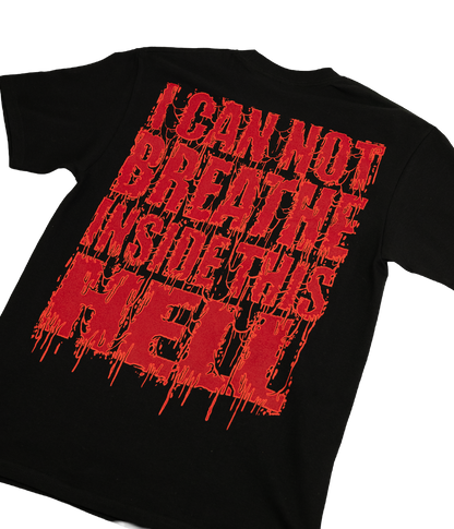 Lorna Shore Flesh Devil Shirt