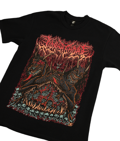 Lorna Shore Flesh Devil Shirt