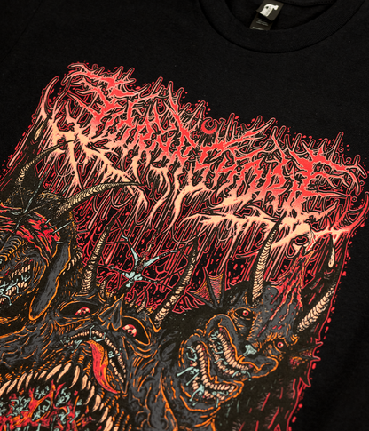 Lorna Shore Flesh Devil Shirt