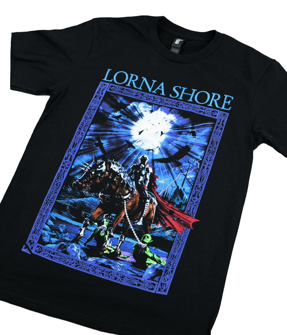 Lorna Shore Goblinslayer Shirt