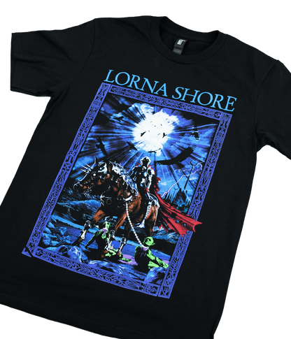 Lorna Shore Goblinslayer Shirt