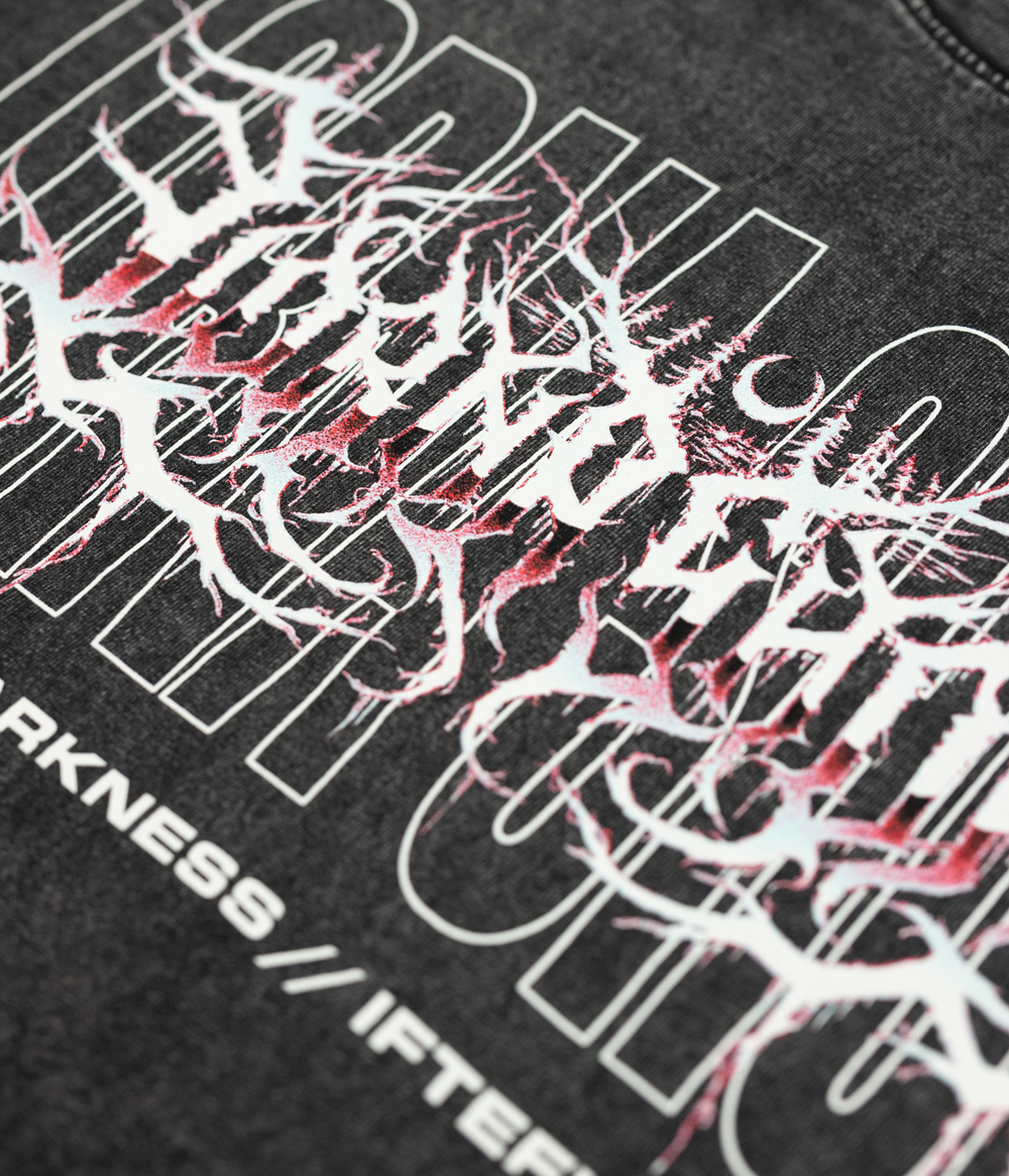 Lorna Shore In Darkness Shirt