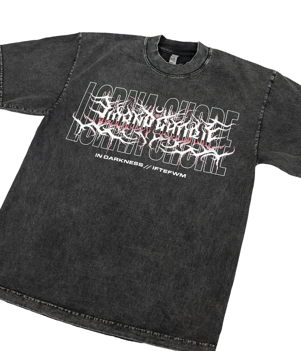 Lorna Shore In Darkness Shirt