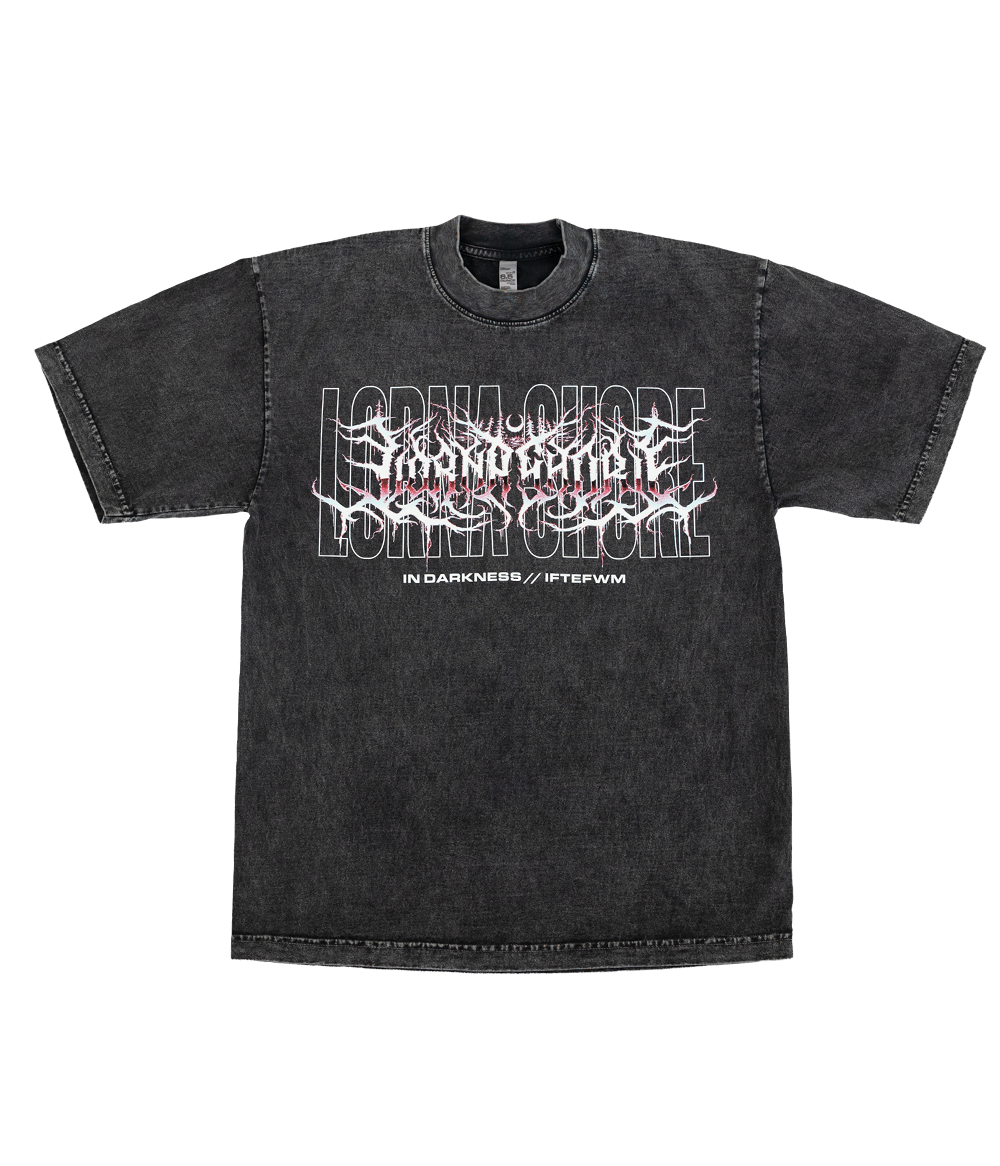 Lorna Shore In Darkness Shirt