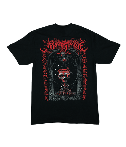 Lorna Shore Crow Shirt
