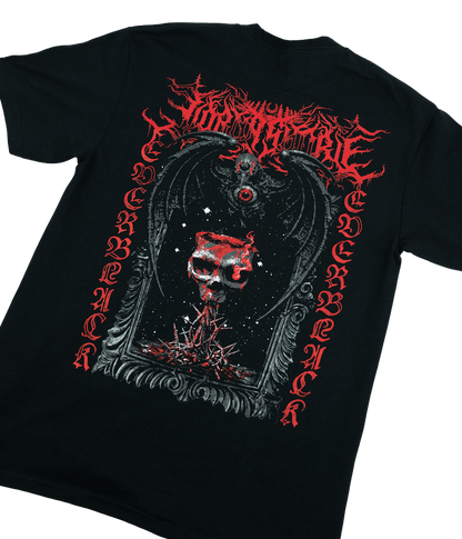 Lorna Shore Crow Shirt