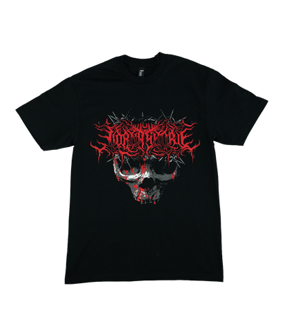 Lorna Shore Crow Shirt