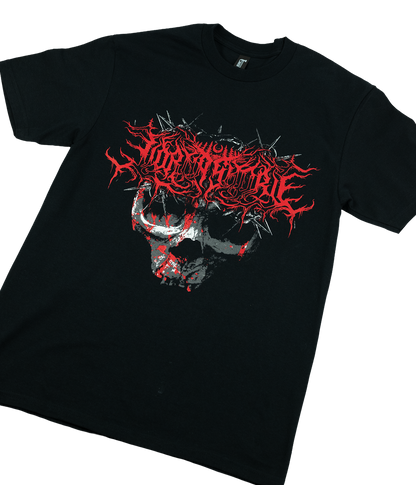 Lorna Shore Crow Shirt