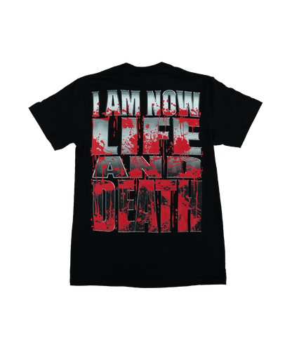 Lorna Shore Life And Death Shirt