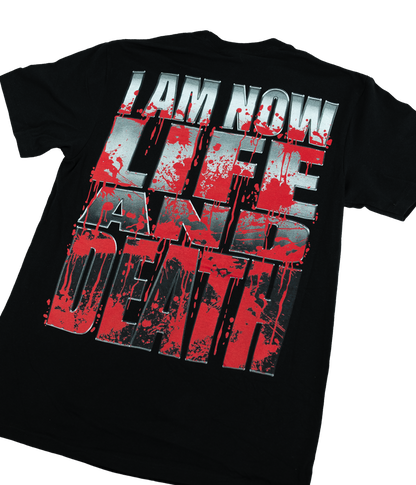 Lorna Shore Life And Death Shirt