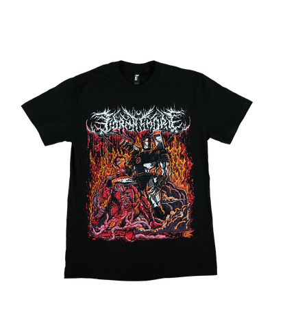 Lorna Shore Life And Death Shirt