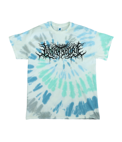 Lorna Shore Arch Tie Dye Shirt