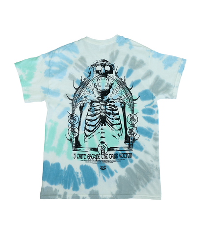 Lorna Shore Arch Tie Dye Shirt