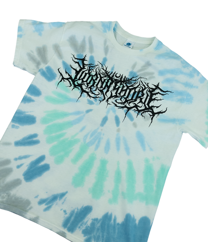Lorna Shore Arch Tie Dye Shirt