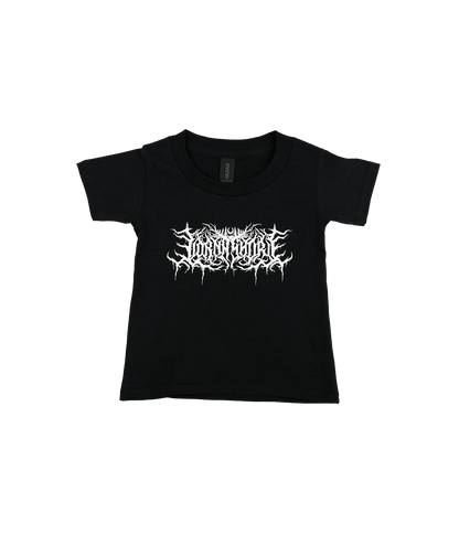 Lorna Shore Logo Shirt (Toddler)