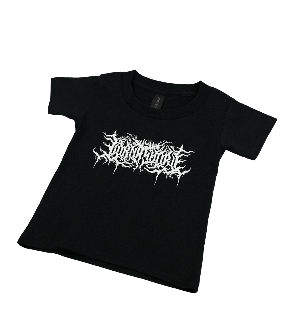 Lorna Shore Logo Shirt (Toddler)