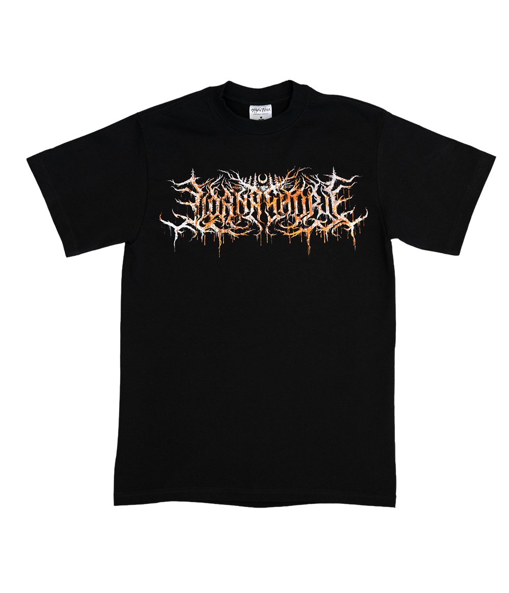 Lorna Shore Vicious Shirt